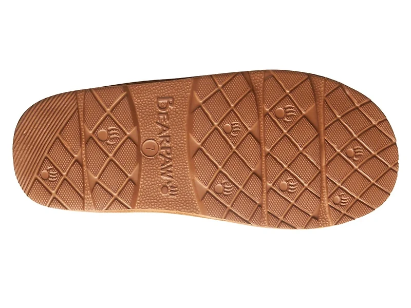Loki Exotic Slipper - Women's