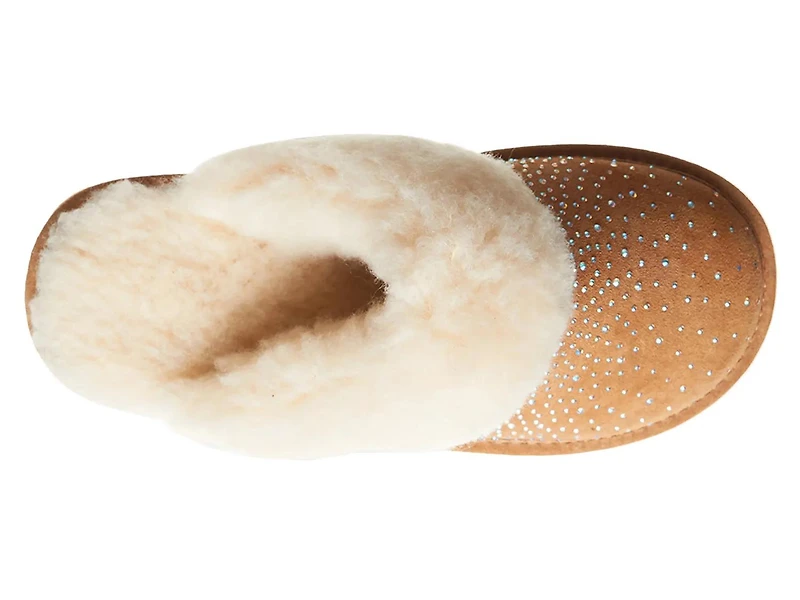 Loki Exotic Slipper - Women's