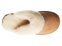 Loki Exotic Slipper - Women's