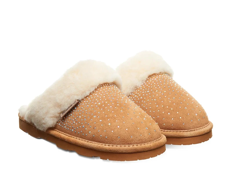 Loki Exotic Slipper - Women's