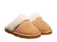 Loki Exotic Slipper - Women's