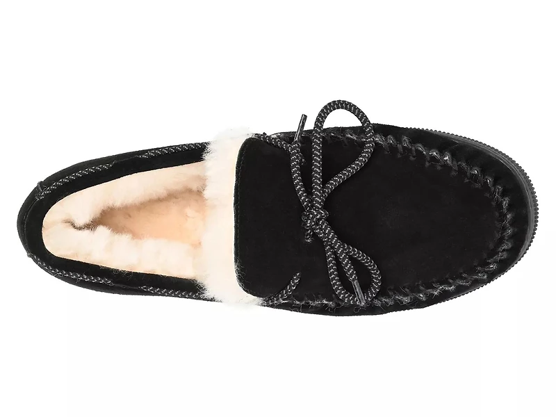Meander Slipper