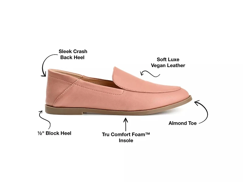 Corinne Loafer