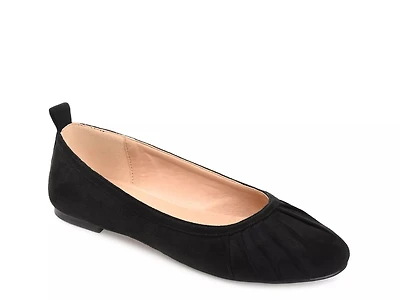 Tannya Ballet Flat