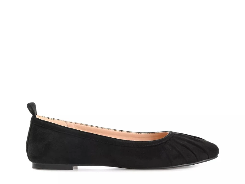 Tannya Ballet Flat