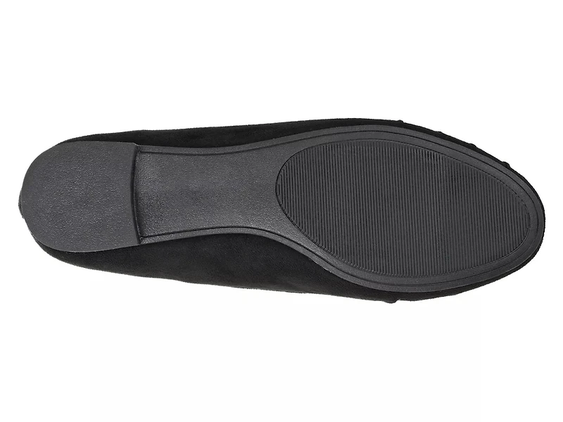 Tannya Ballet Flat