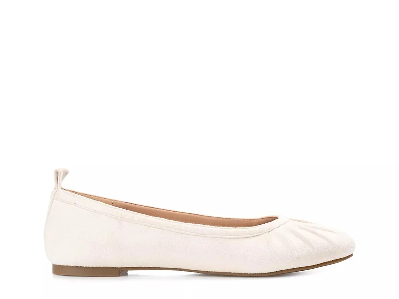 Tannya Ballet Flat