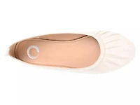 Tannya Ballet Flat