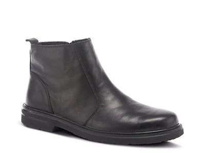 Abram Boot