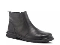 Abram Boot