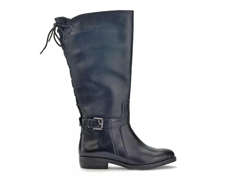 Lani Wide Calf Riding Boot