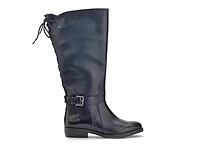 Lani Wide Calf Riding Boot