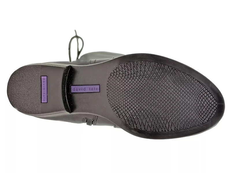 Lani Wide Calf Riding Boot