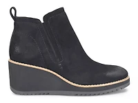 Emeree Wedge Bootie