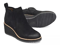 Emeree Wedge Bootie