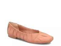 Palmer Ballet Flat
