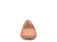 Palmer Ballet Flat
