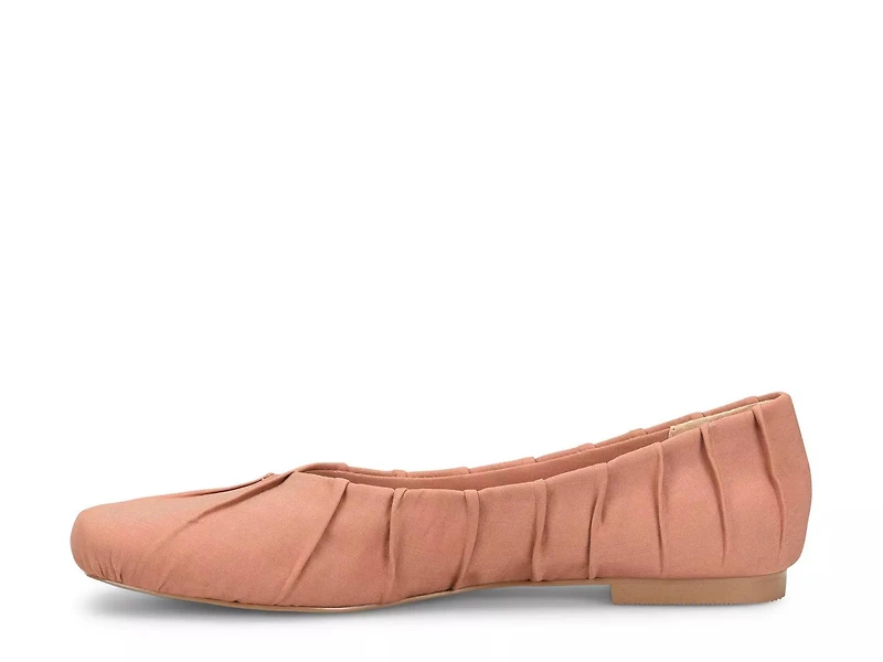 Palmer Ballet Flat