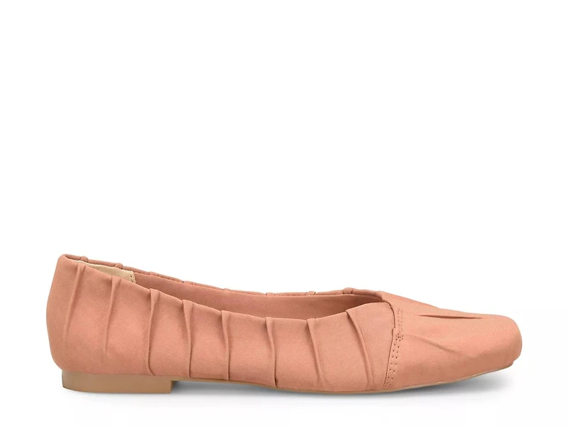 Palmer Ballet Flat