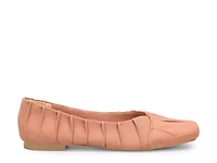 Palmer Ballet Flat