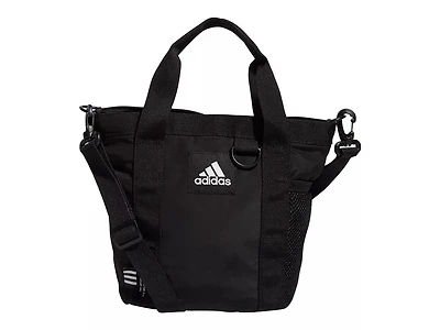 Essentials Mini Tote Crossbody