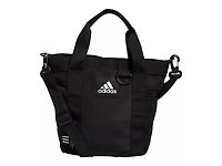 Essentials Mini Tote Crossbody