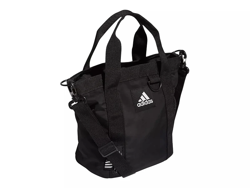 Essentials Mini Tote Crossbody