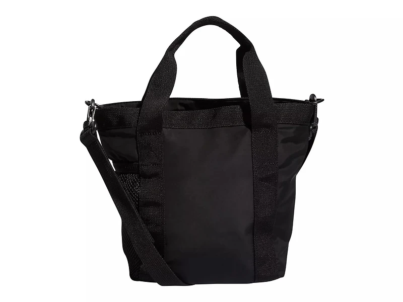 Essentials Mini Tote Crossbody