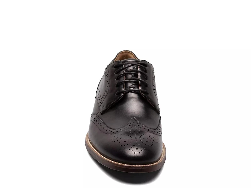 Rucci Wingtip Oxford