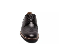 Rucci Wingtip Oxford