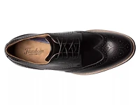 Rucci Wingtip Oxford