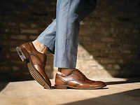 Rucci Wingtip Oxford