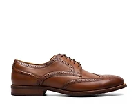 Rucci Wingtip Oxford