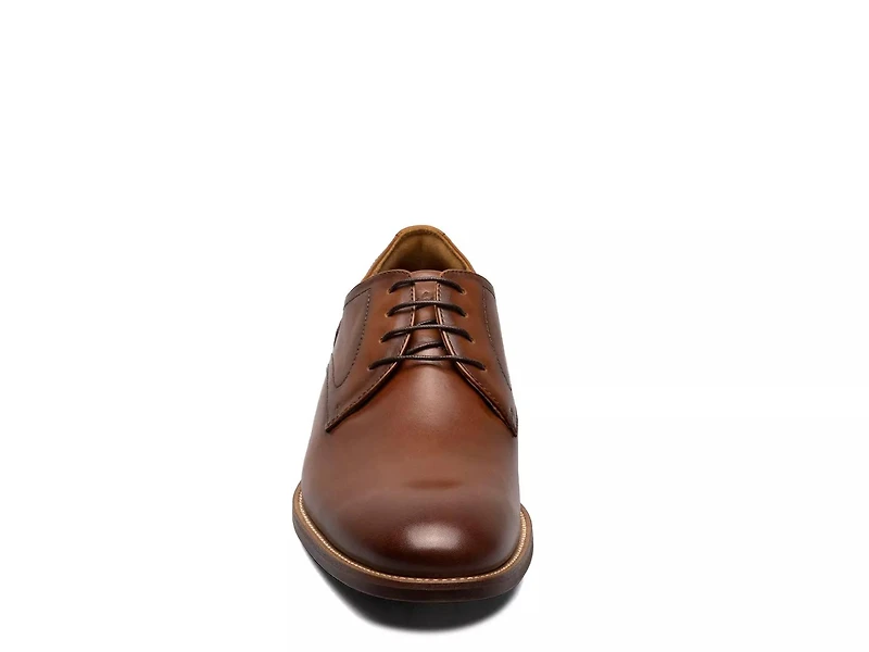 Rucci Plain Toe Oxford