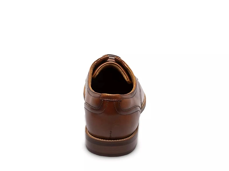 Rucci Plain Toe Oxford