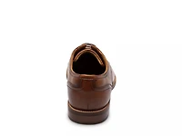 Rucci Plain Toe Oxford