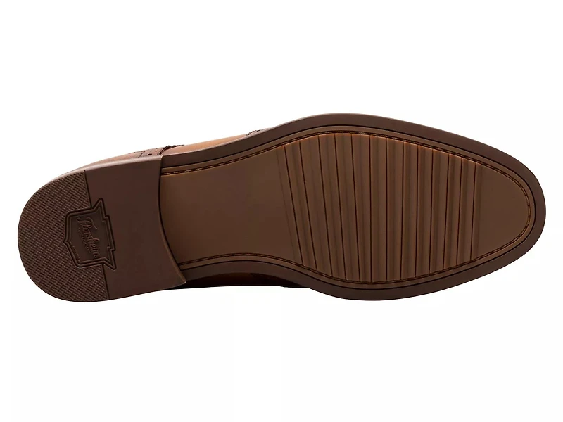 Rucci Plain Toe Oxford