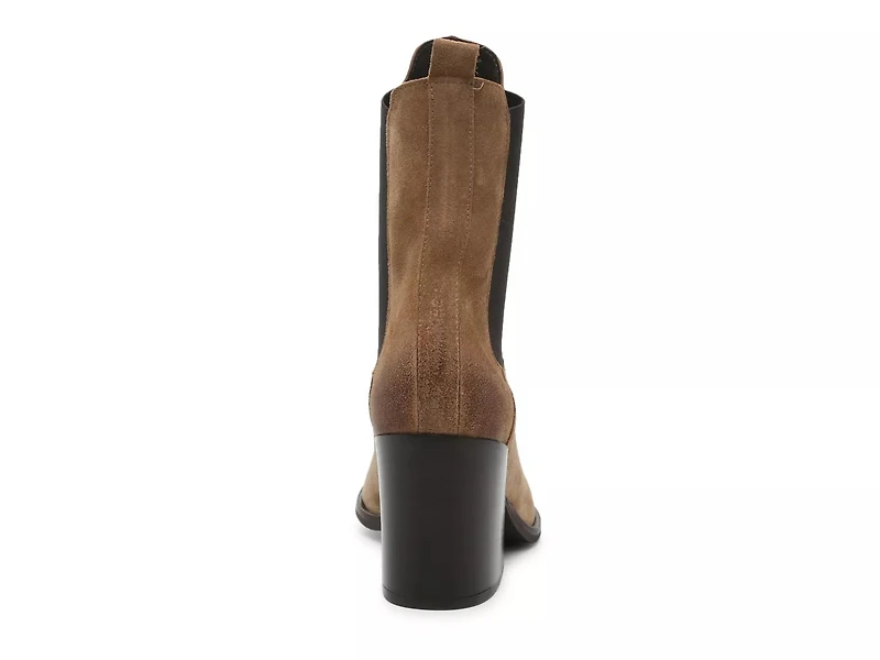 Kiwi Chelsea Boot