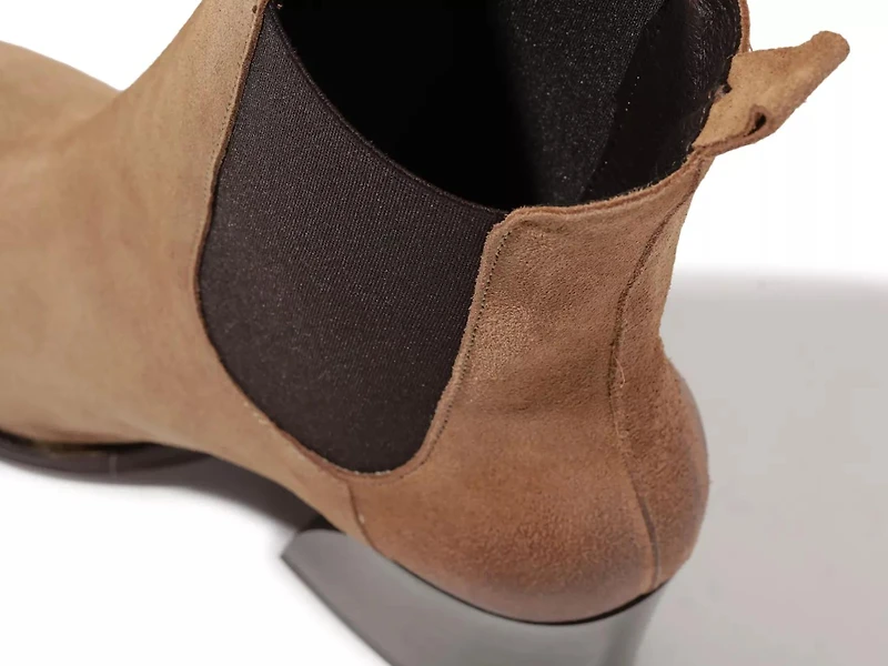 Kiwi Chelsea Boot