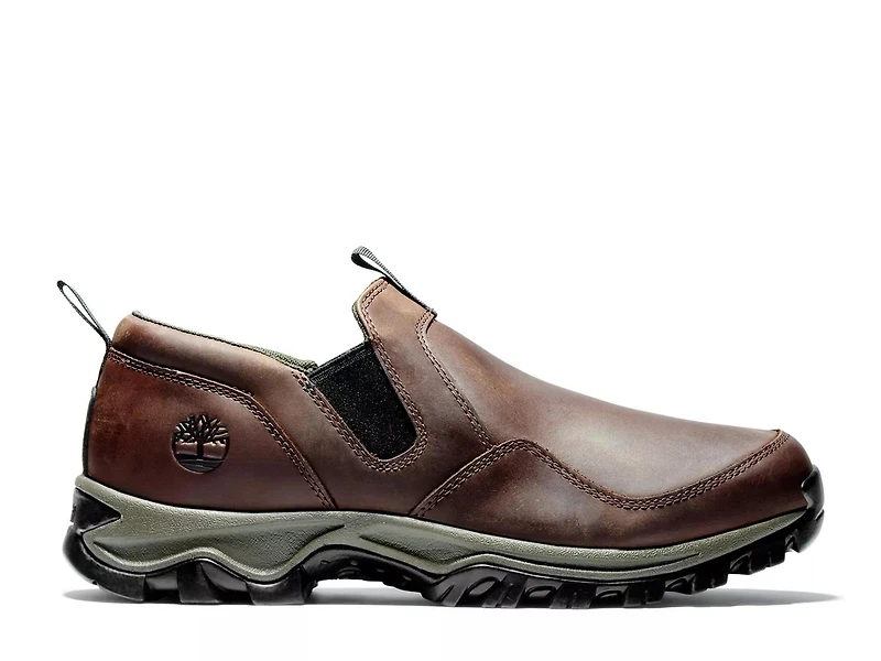 Mt. Maddsen Slip-On