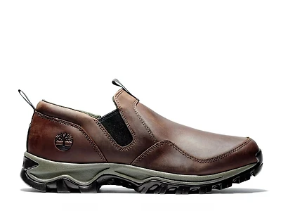 Mt. Maddsen Slip-On