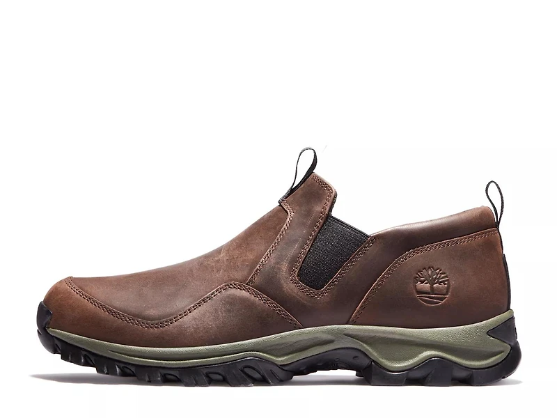 Mt. Maddsen Slip-On