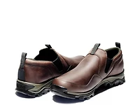 Mt. Maddsen Slip-On