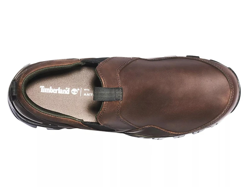 Mt. Maddsen Slip-On
