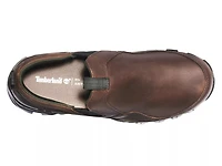 Mt. Maddsen Slip-On