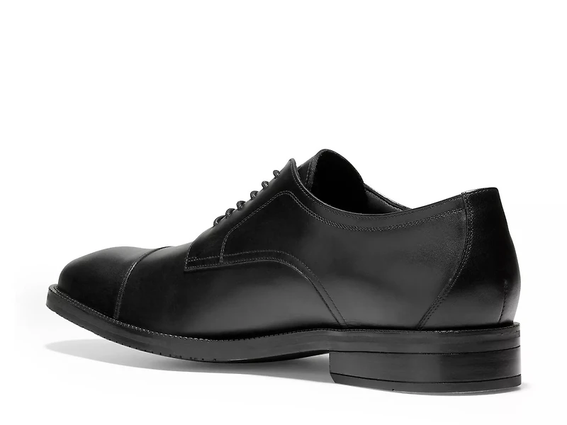 Modern Essentials Oxford