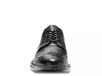 Modern Essentials Wingtip Oxford