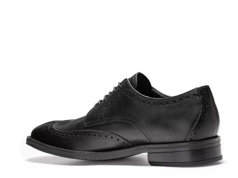 Modern Essentials Wingtip Oxford
