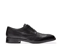 Modern Essentials Wingtip Oxford