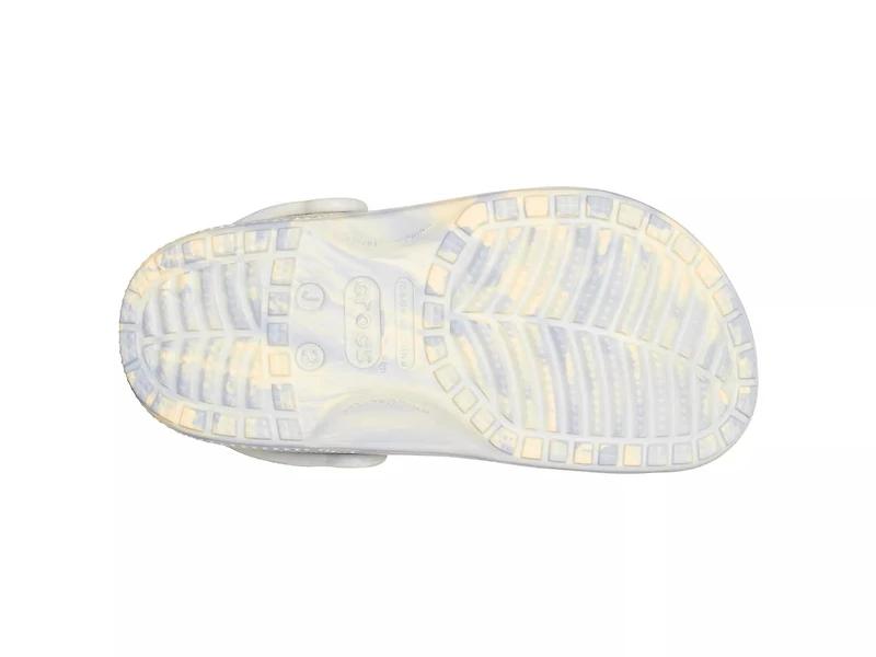 Marbled Clog